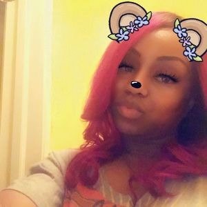 Meet your Posher, Shawnda